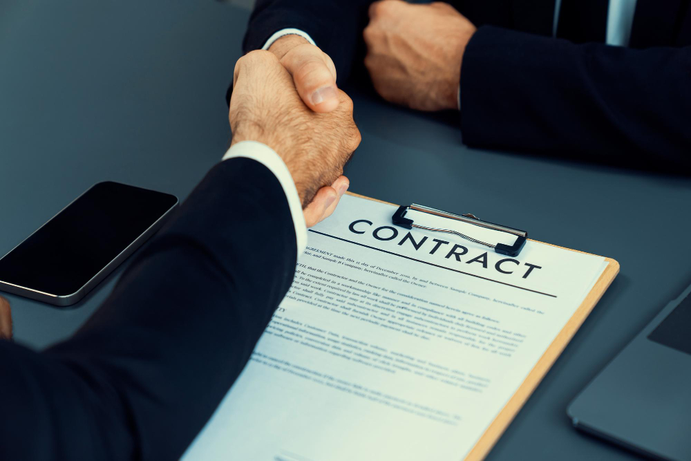 Ncontracts Launches AI-led Contract Management Tool