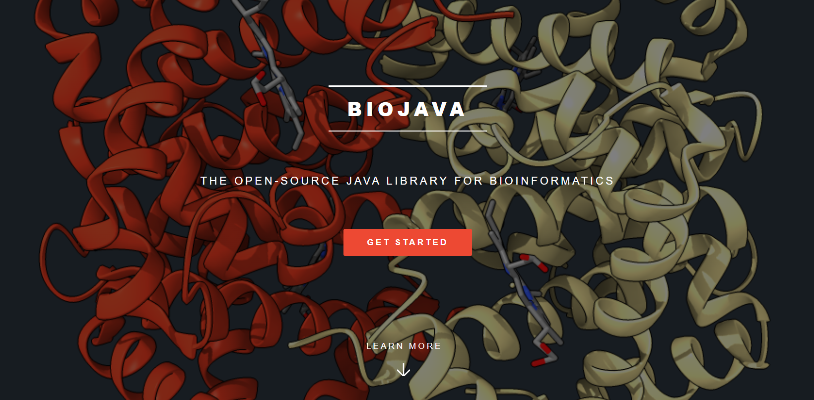 biojava