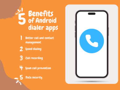 12 Dialer Apps That Make Android Calls a Joy