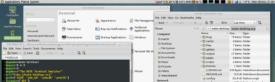 Linux Desktop Manager Overview 9 Linux Task Managers to Boost Your System's Efficiency