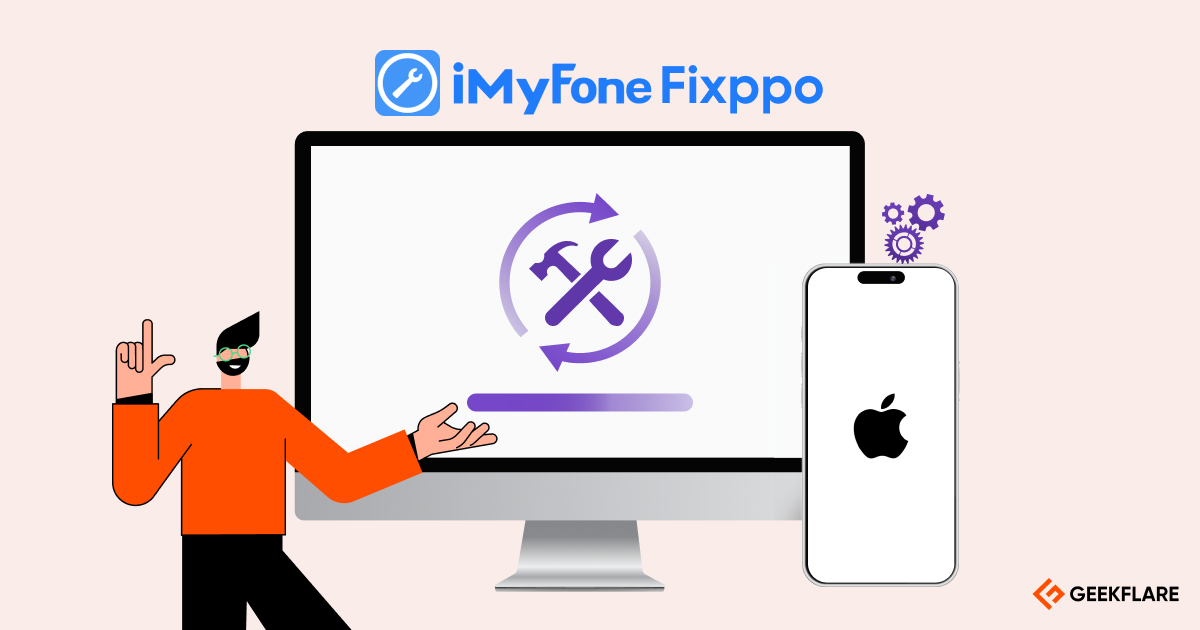 imyphone fixppo review