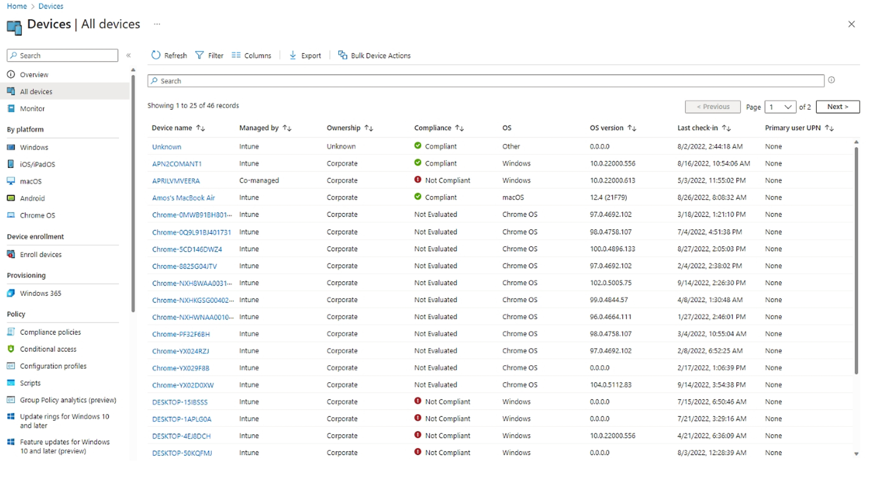 My Cloud OS 5: Cannot Access Administration Dashboard (HTTP ERROR 429)