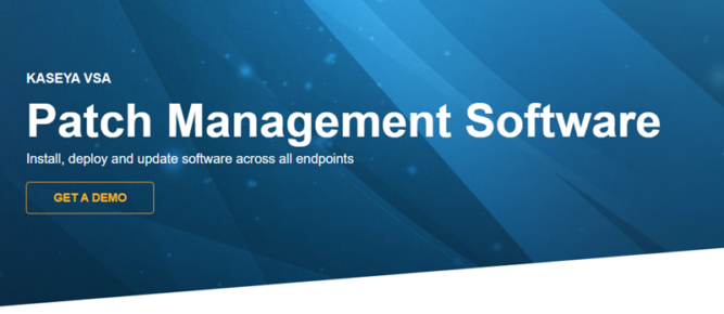 Best Patch Management Software to Automate Updates