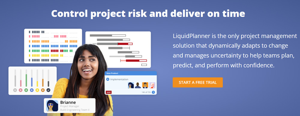 liquid-planner-resource-management