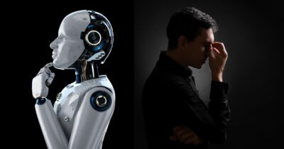 machines-replacing-humans-geekflare