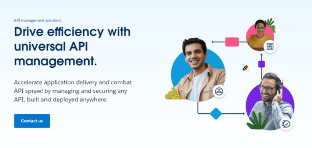 16 Best API Gateway for Modern Applications