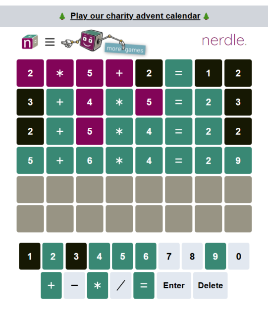 Word Games Like Wordle and Mywordle Help Make Language More