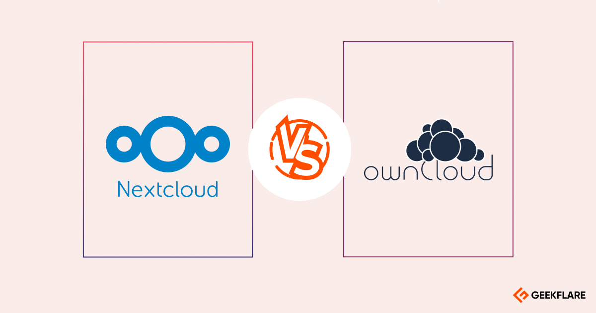 nextcloud vs owncloud