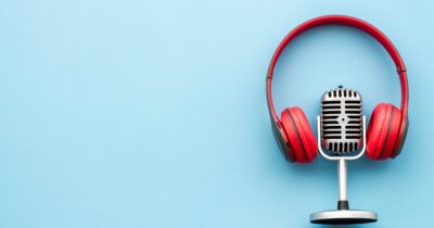 podcast