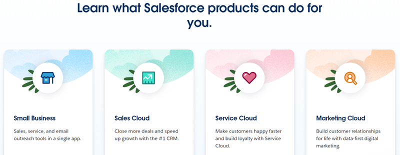 salesforce