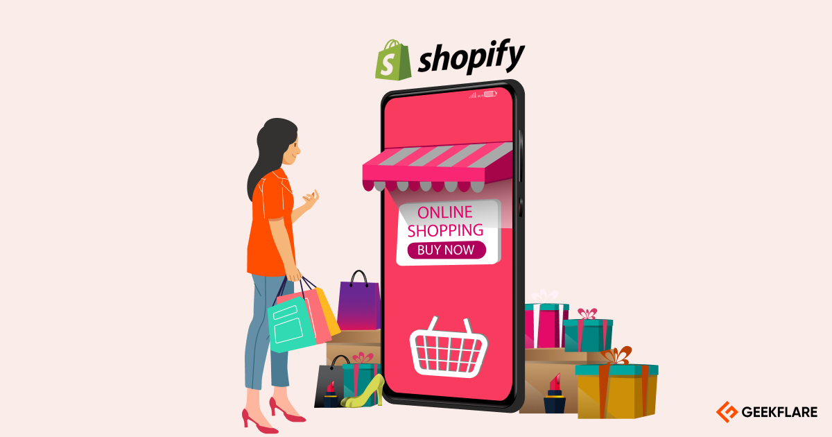 shopify apps for ecommerce
