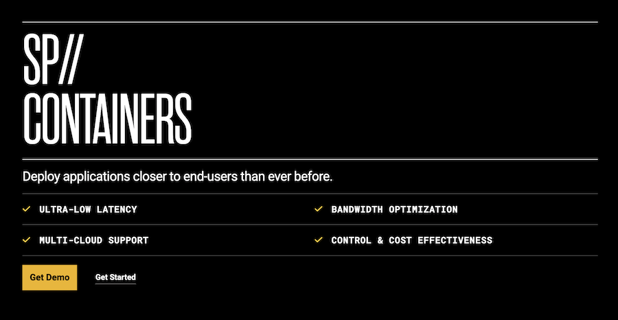 8 cei mai buni furnizori de găzduire Docker pentru 2024 | Vuiet