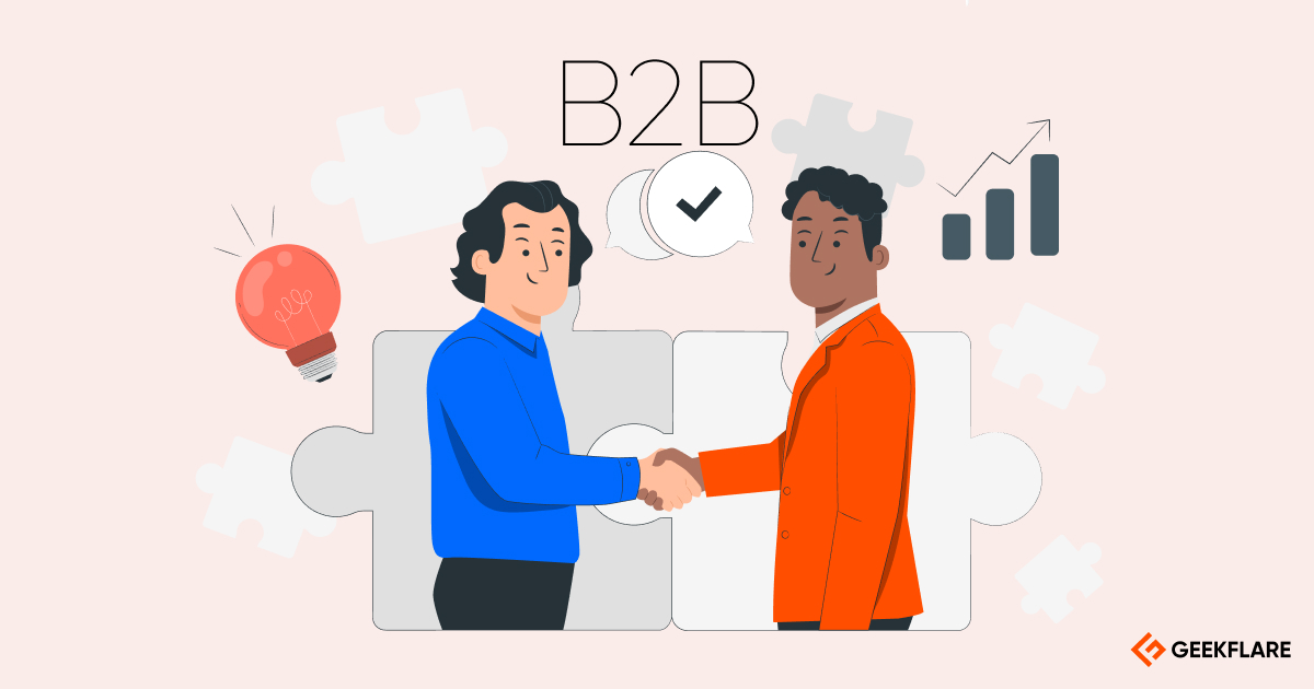 top performing b2b marketing strategies