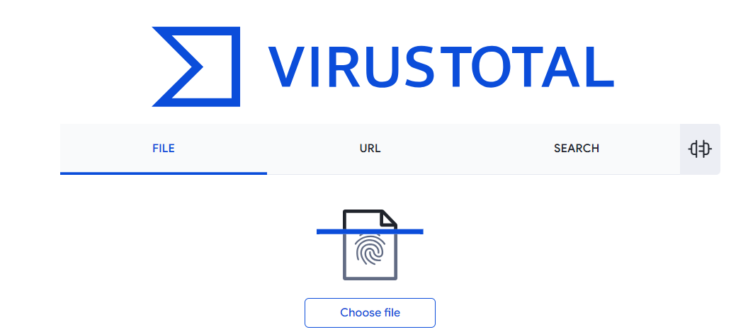 virustotal