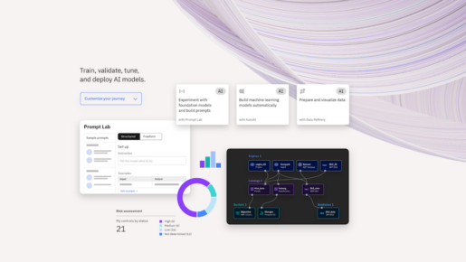 Watson Platform 8 Top AI API Platforms to Build Super-Intelligent Apps
