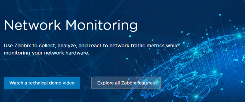 zabbix