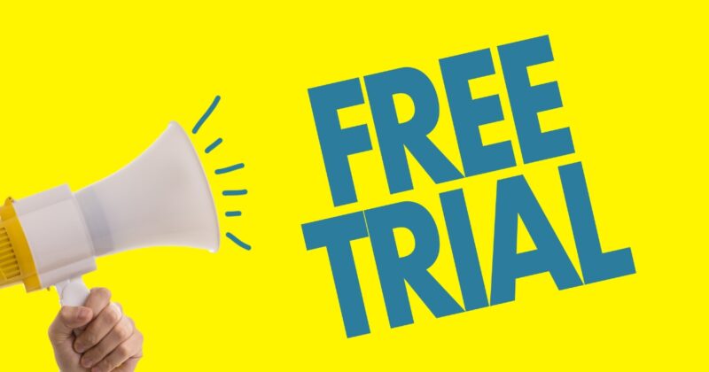 How to Increase Free Trial Conversions: An Easy Guide