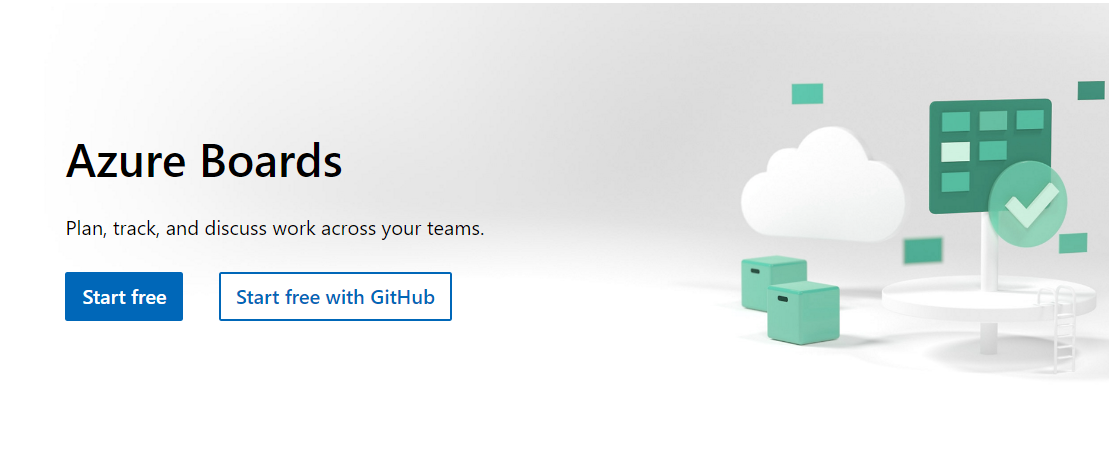 Azure-Boards