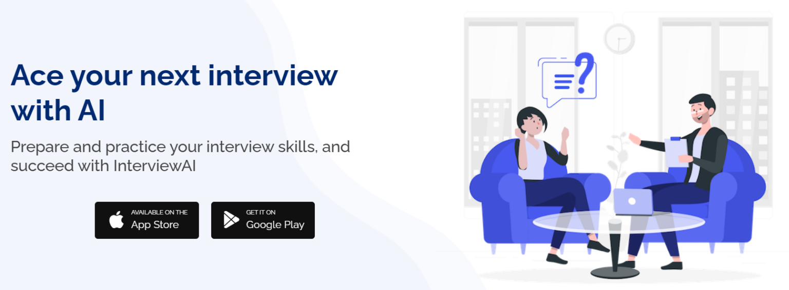Best AI Tools for Interview Preparation