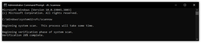 System Scan Command How to Fix 0x80070643 Error on Windows in Just 5 Minutes