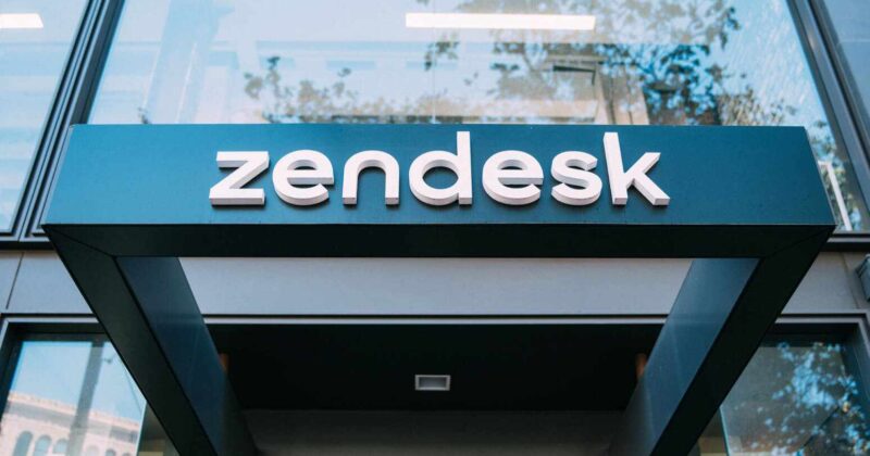 Zendesk