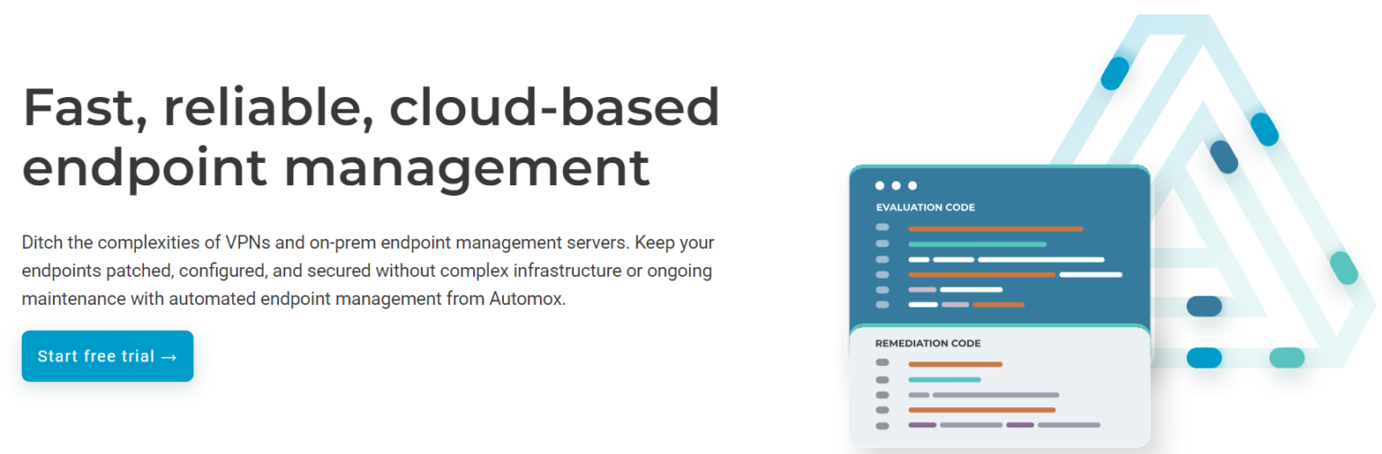 Best Patch Management Software to Automate Updates