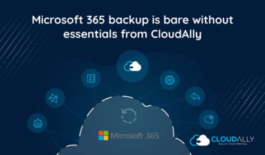 12 Best Microsoft 365 Backup Tools to Minimize the Risk of Data Loss