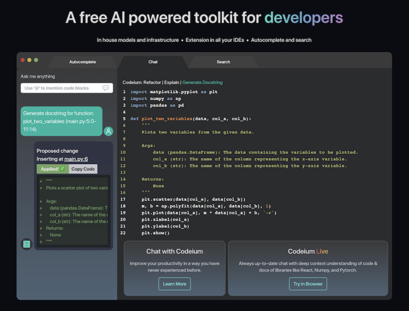 codeium-ai-coding