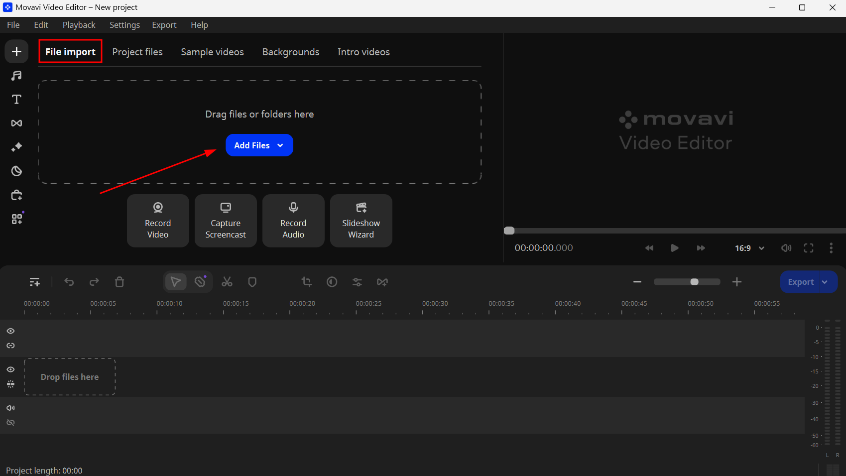 Master AI Video Editing with Movavi Video Editor | Geekflare