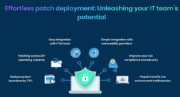 Best Patch Management Software to Automate Updates