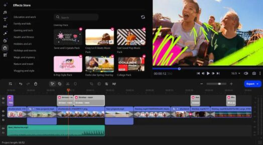 10 Best Open Source Video Editors Worth Trying