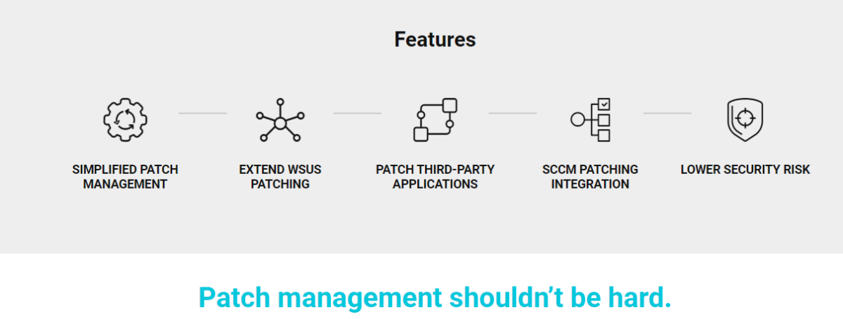 Best Patch Management Software to Automate Updates