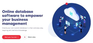 11 Best Online Database Software in 2025