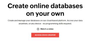 11 Best Online Database Software in 2026
