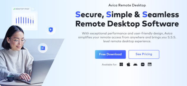 9 Remote Desktop Clients for Windows, macOS, and Linux
