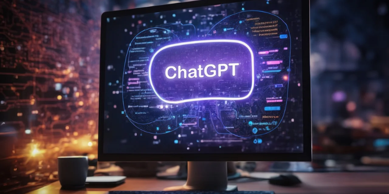 AI Tools ChatGPT Led AI Evolution