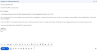 Gmail Writing One Example How to Use Gmail’s ‘Help Me Write’ Feature
