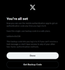 How to Set Up App-Based 2FA on Twitter (Step-by-Step)