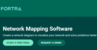 Best Network Mapping Software (2025)