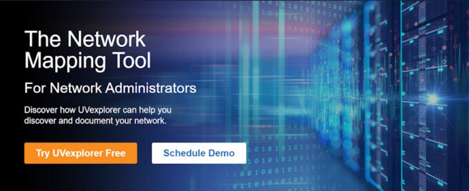 Best Network Mapping Software (2025)