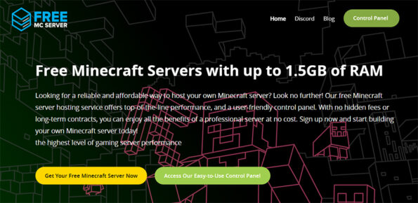 Free Minecraft Server Hosting Compared (2026)