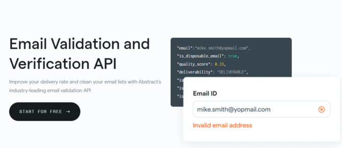Top Email Verification Tools for 2026