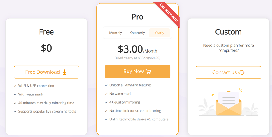 AnyMiro-Pricing-Plans-1