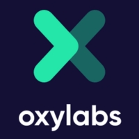 Oxylabs