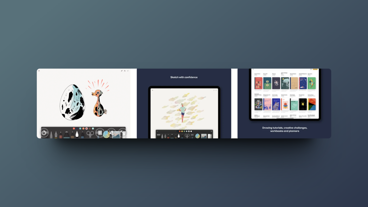 Top Apple Pencil Apps in 2026