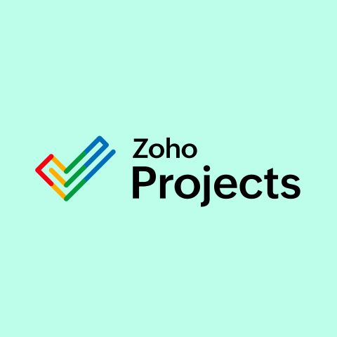 9. Zoho Projects