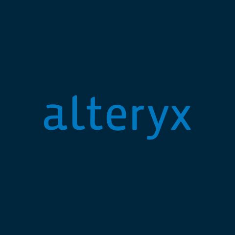 Alteryx