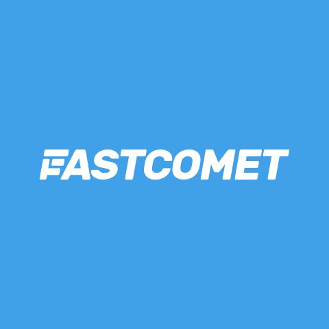 5. FastComet