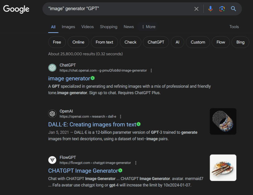 image-generator-GPT