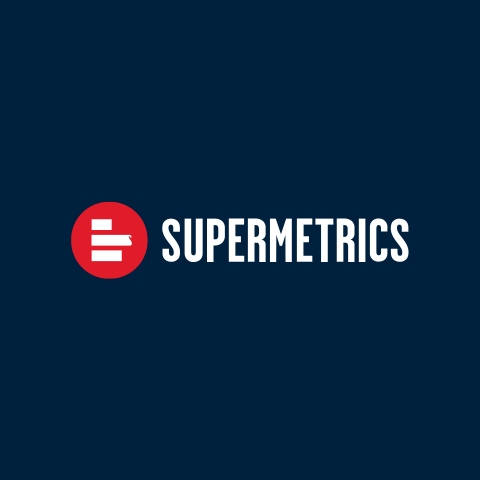 Supermetrics